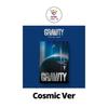 Космический Ver XIA 5-й ПОЛНЫЙ АЛЬБОМ GRAVITY