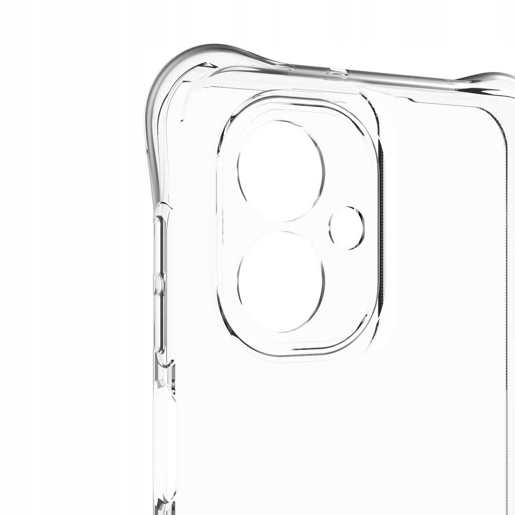 Sc Anti-Shock Motorola G55 5G