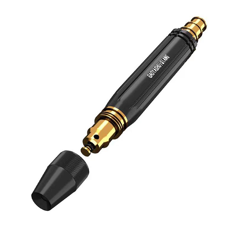 Multi-Function High Pressure Garden Spray Gun Adjustable Manual Hose Nozzle Sprinkler Gardening Tool Water Watering Pipe