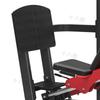 Shibatu TS12 Seated Leg Press Machine