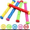 Diving Stick - Multicolor - 5pcs - Non-toxic PVC - Pool Toys - Ideal for Children
