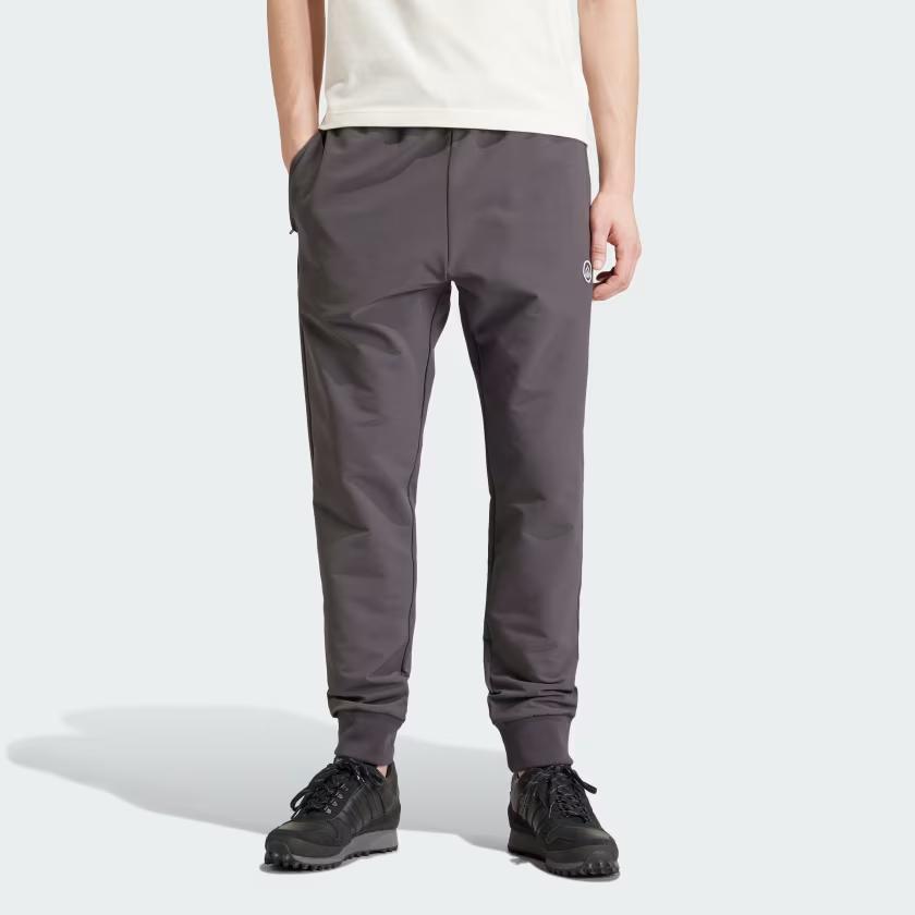 adidas Мужские брюки-карго Originals Spezial Suddell Utility Black IN6758