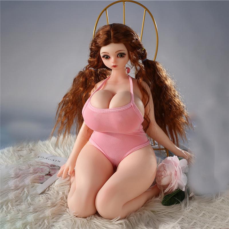 60 см силиконовая реалистичная вагинальная огромная грудь для мужчин мастурбация минет силиконовая секс-кукла мужская игрушка-мастурбатор для взрослых