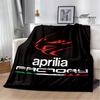 3D Aprilia Retro printed blanket Picnic blanket Warm blankets Outdoor Blanket Home bed linings blankets for beds Birthday Gift