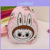 Bag Crossbody Pattern Children Cartoon Outdoor Leisure Bags Shoulder
