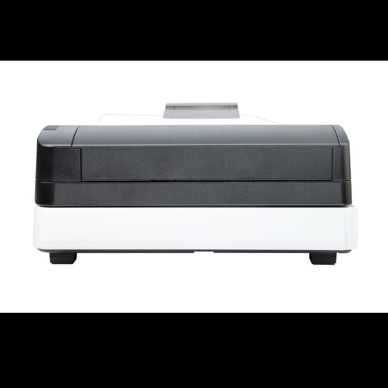 Avision AI4125FS Duplex A4 Flatbed & Feeder Scanner CN plug (adapter included)