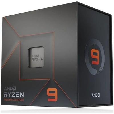 Процессор - AMD - Ryzen 9 7900X - Сокет AM5 - 5,6 ГГц