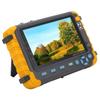 Тестер CCTV 5-дюймовый 8-мегапиксельный VGA HD вход аналоговый видеомонитор AHD TVI CVI тестер камеры с кабелем UTP