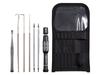 Kyoto Tool Precision Ratchet Driver Tool TDBRPX7 (KTC) 7-Piece Set,