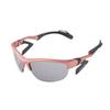 AirFly Nose Padless Sports Sunglasses with New Side Pink Pink AF-304 C-4S Pads, Frame, AF-304 C-4S