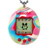 Original Tamagotchi Pastel Marble Electronic Game -