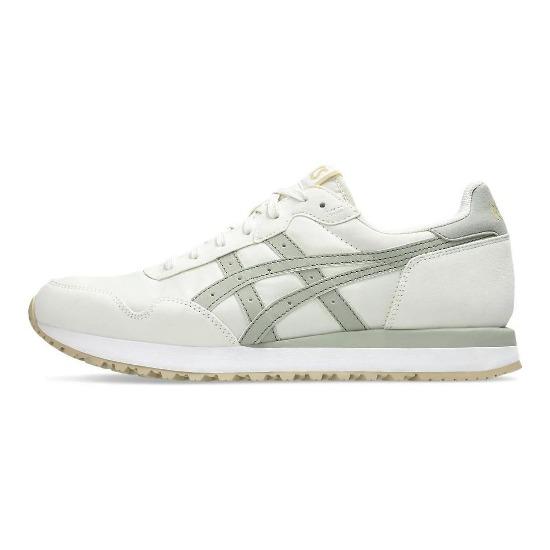 Asics Кроссовки унисекс Tiger Runner 2 Cream Olive Grey 1203A293-101
