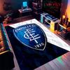 EFC Carpet Rug for Living Room Bedroom Home Sofa Decoration,Kids play Nonslip Floor Mat