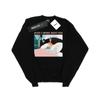 Disney Womens/Ladies Princess Just Five More Minutes Sweatshirt