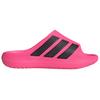 adidas Шлепанцы Purechill Slide Унисекс Ярко-розовые KI0053
