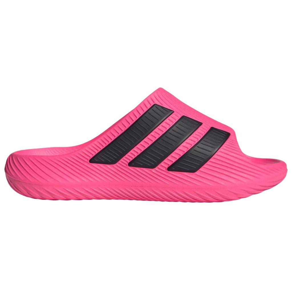 adidas Шлепанцы Purechill Slide Унисекс Ярко-розовые KI0053
