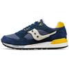 Shadow 5000 Stonewash Blue Yellow Unisex Sneakers S70810-3