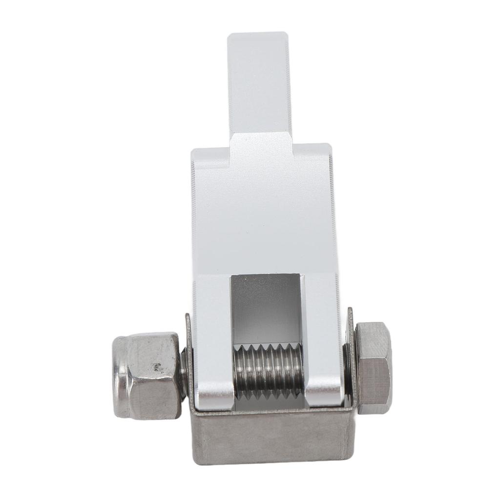 Удлинитель педали сцепления 2 дюйма, фрезерованный алюминий, удлиненная педаль, замена для грузовиков Peterbilt 378 379