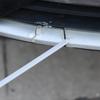 Пластиковый сварочный набор для автомобиля PP PVC PE ABS Сварочные стержни Нержавеющая стальная сетка Ремонт бампера автомобиля Горячий степлер Кузовные гаражные инструменты