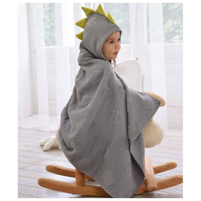 Полотенце для ванной SOF с капюшоном, сертифицированный бренд полотенец Imabari [Contex] <50763-107> (Синий кобальт)