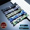 Мягкий силиконовый ремешок из смолы Для Casio G-Shock Master 5502 Air GPW-2000 водонепроницаемый сменный ремешок на запястье
