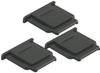 Audiophile Hot Shoe Cover Sony Compatible A7 A9 RX100 Hot Shoe Cover Protective Accessories 3 Piece Set (A6000 / / / Etc.)