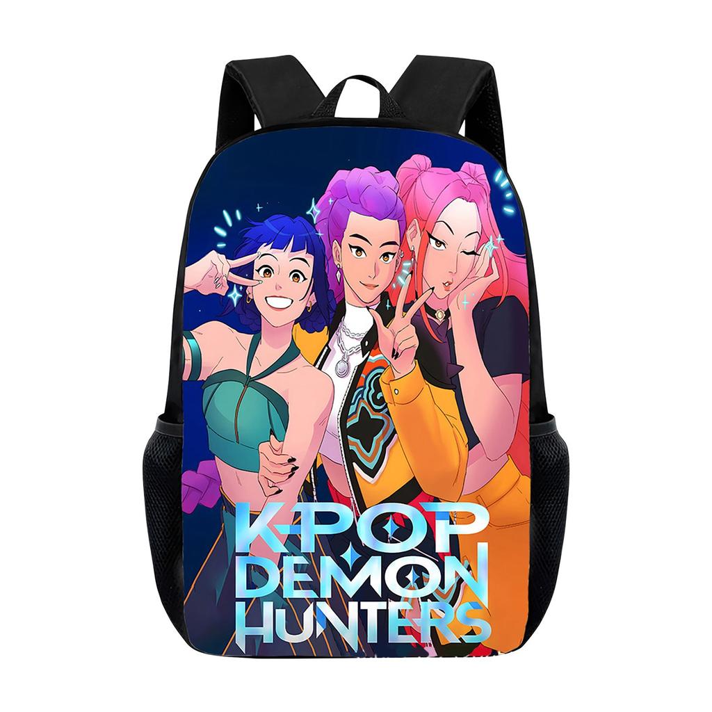 Рюкзак, Снова в школу, Мультяшный Милый Дорожный Рюкзак с Принтом, Периферийный Двуплечевой Рюкзак для Подростков, Студентов, Мальчиков и Девочек