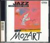 CD РАЗНЫЕ ИСПОЛНИТЕЛИ - Jazz De Kiku Mozart VICL41223 VICTOR Japan Джаз Б/У