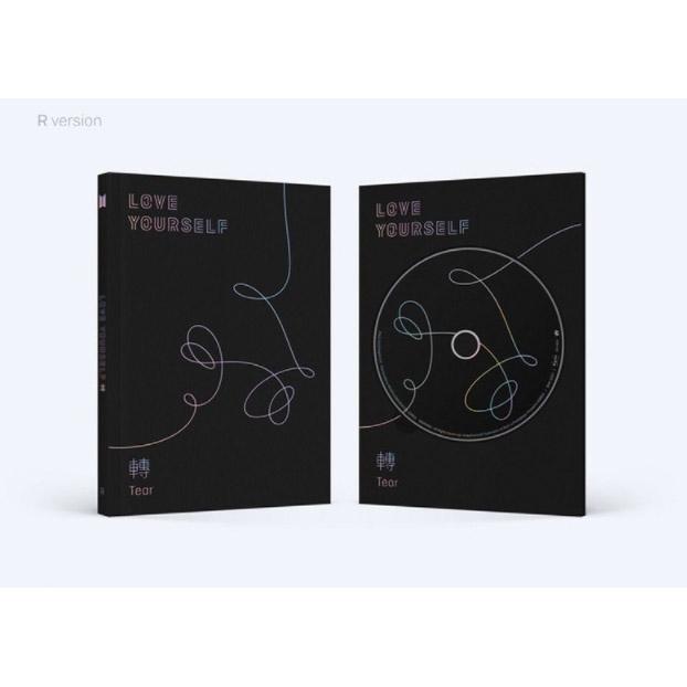 BTS ЛЮБЯТ СЕБЯ СЛЕЗУ (Случайная версия)