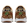 Nike Air Max 1 Atmos Animal Pack 2.0 Полностью черная коробка 2018 Кроссовки Повседневная обувь AQ0928-700