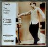CD JOHANN SEBASTIAN BACH - GLENN GOULD - The French Suites SMK87764 Sony Classical 2002 Europe Classical Used