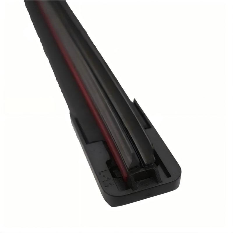 Bayonet Arm Wiper Blades 550/500mm (22"+20") for Renault Logan 2 (B TH, Stepway, LB)