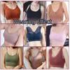 Thick Push Up Bra Pads Breathable Sponge Padded High Quality One-piece Chest Pad  Women