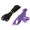 Bird Harness and Leash Super Light Adjustable Bite Resistant Parrot Harness Traction Rope with Cute