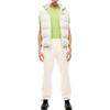 Emporio Armani Мужская футболка EA7 с однотонными буквами и круглым вырезом tops 7M000899-AF10373-U7116