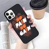 No Pain No Gain Training Phone Case For iPhone 17 Air 13 12 14 15 16  Cover For Apple Pro Max Plus Coque