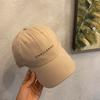 Baseball Trendsetting Womens Hat Adjustable Fit Sun Protection For Outdoor Activities