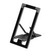   Mobile Phone Stand for Desk Foldable Aluminium Alloy Desktop Phone Holder Tablet Bracket