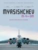 Книга Myasishchev M-4 and 3M : The First Soviet Strategic Jet Bomber