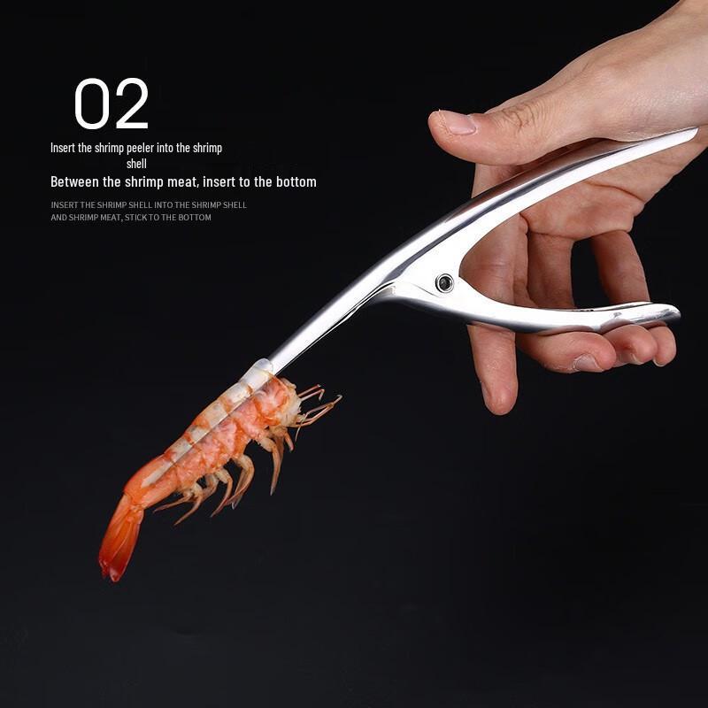 Haisteck Stainless Steel Specialty Kitchen Tools