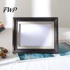 Elegant Vintage Picture Frame Photo Frame, Art Mat for Tabletop Display Multi-layer Cardboard & Wall Mount, Decorative Studio Portrait Photos European