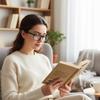 Очки для чтения с ПК Черная Синяя Красная Квадратная Рамка Очки с защитой от синего света Декоративные Очки Очки против напряжения глаз Очки для чтения