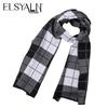 Aisi Yalan Knitted Scarf