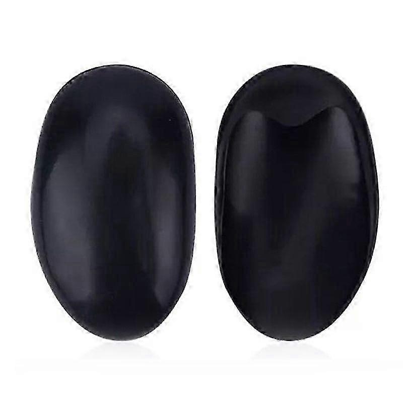 Ear Cover Salon Hairdressing Hair Dyeing Coloring Protector Waterproof Earmuffs