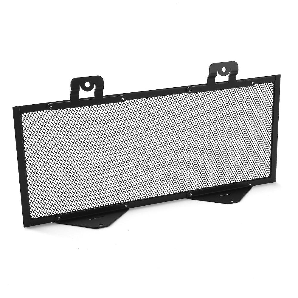 Aluminum Alloy Radiator Grille Fit for Can-Am Ryker 600 900 Ryker Rally