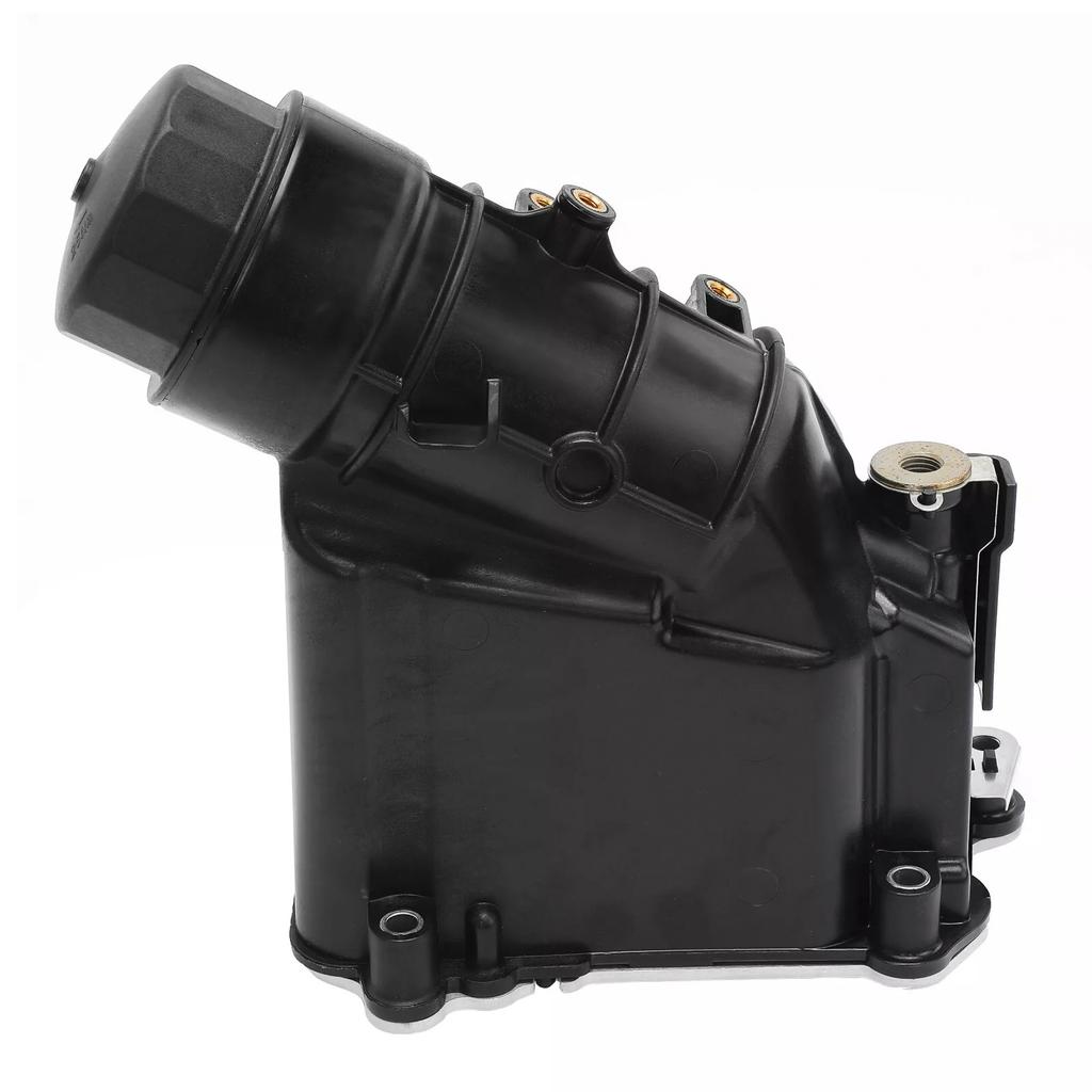 Корпус масляного фильтра 11427807799 для BMW E81 E82 E87 E88 E90 E91 E92 E93 E60 E61
