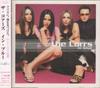 CD CORRS - In Blue AMCY7180 ATLANTIC 2000 Япония Оби Рок Б/У