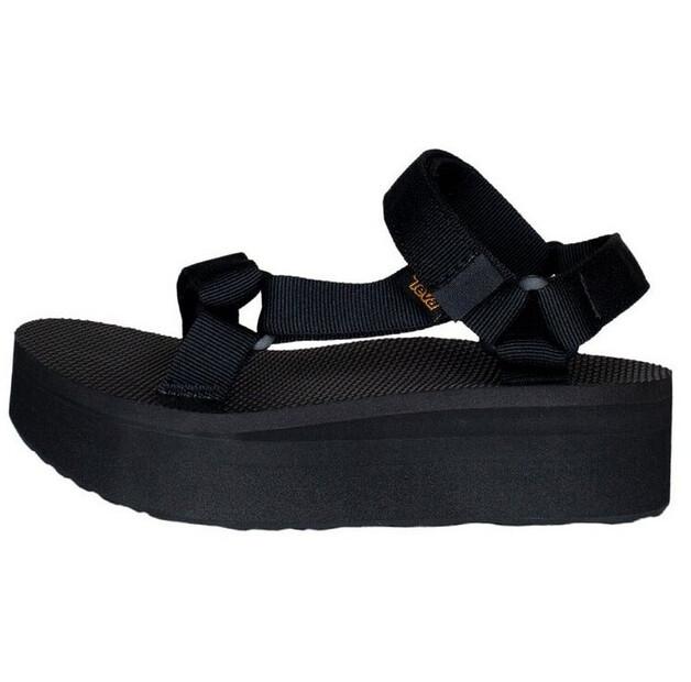 Сандалии Teva Flatform Universal