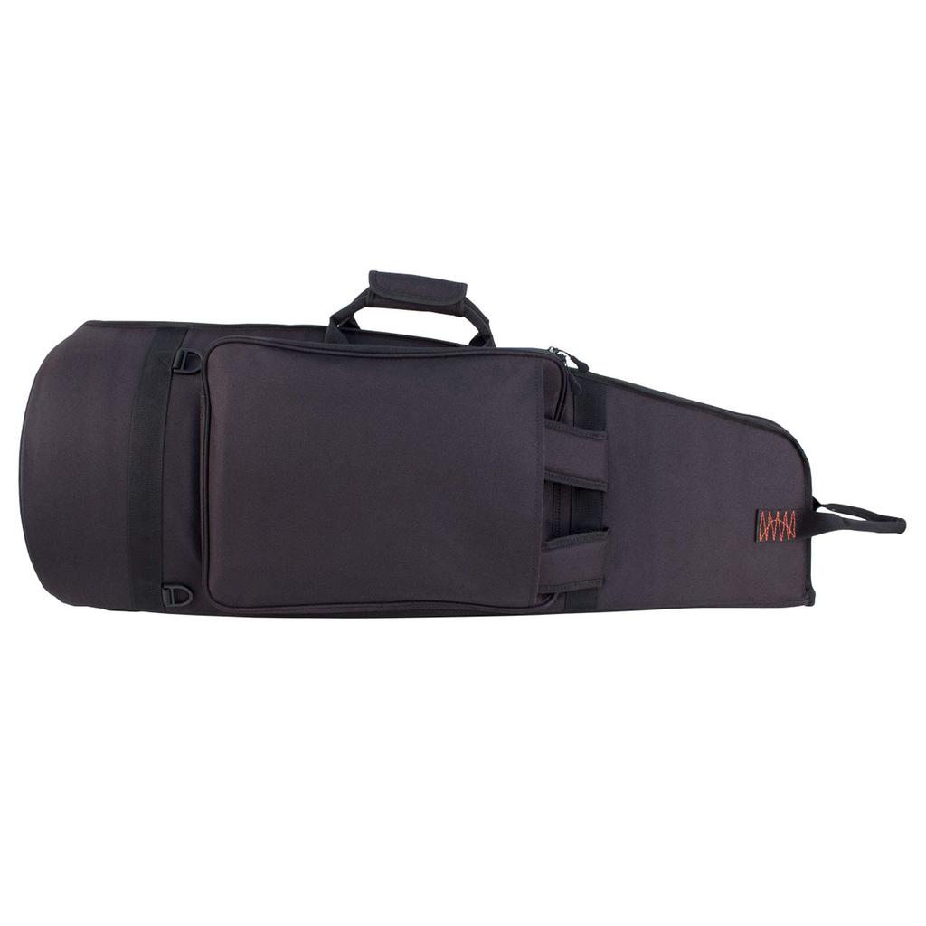PROTEC Bass Trombone Gig Bag Black C245X