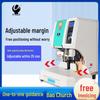 Youmas U-60YH Automatic Hot Melt Voucher Binding Machine CN plug (adapter included)